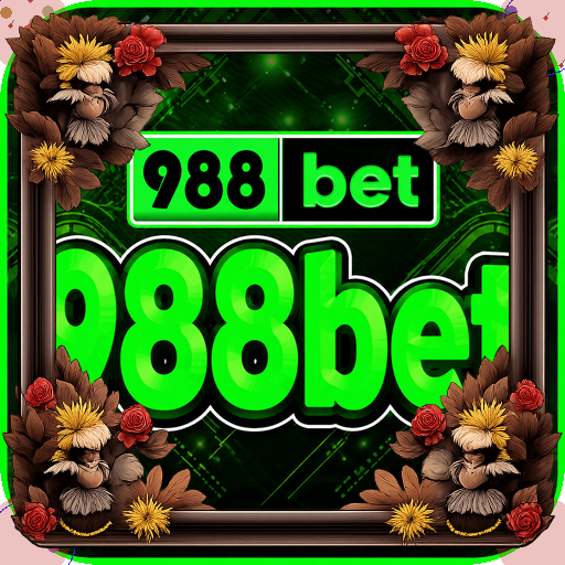 988bet — mitra unggulan